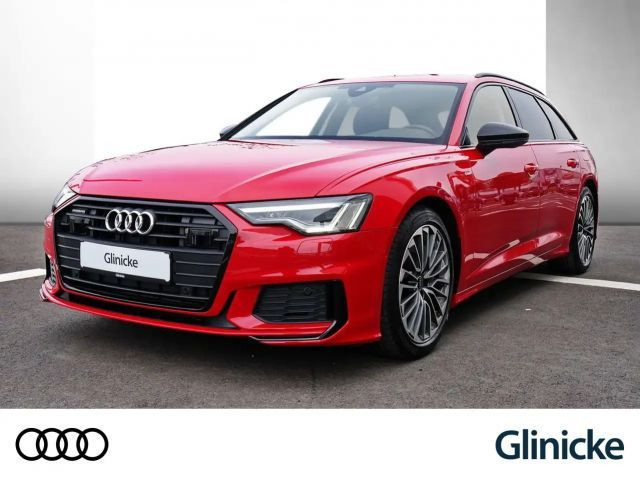 Audi A6 Quattro S-Tronic Sport Hybride 55 TFSI