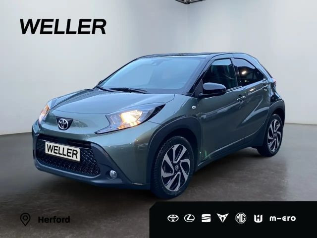 Toyota Aygo X Pulse