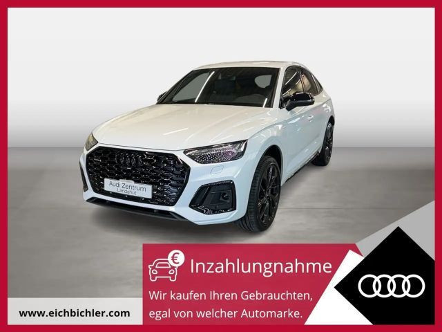 Audi Q5 Sportback Quattro S-Line S-Tronic Hybride 50 TFSI