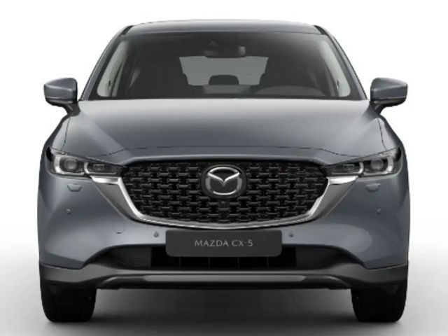 Mazda CX-5 Exclusive-line