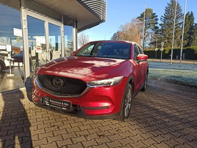 Mazda CX-5 Sportsline 4WD