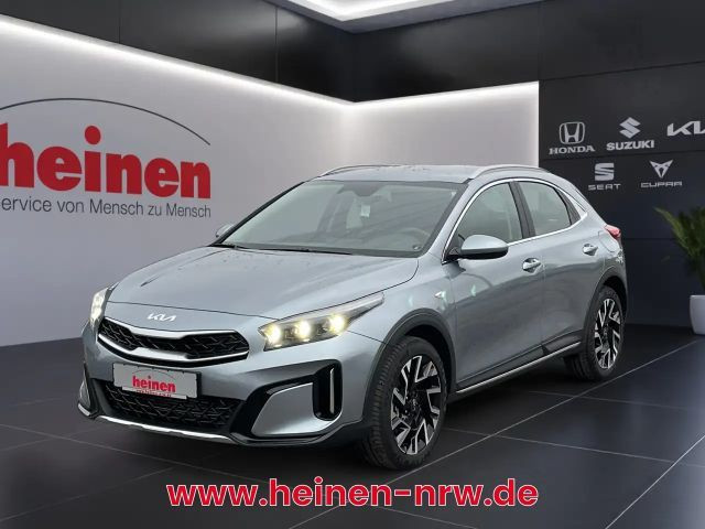 Kia XCeed Vision