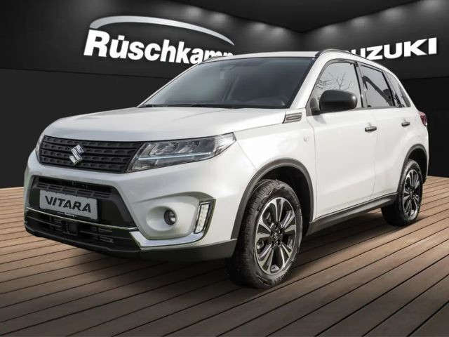 Suzuki Vitara Club