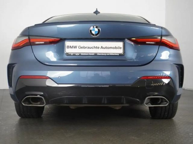 BMW 4 Serie 440 xDrive Coupé