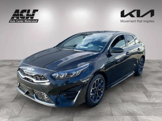 Kia ProCeed GT-Line