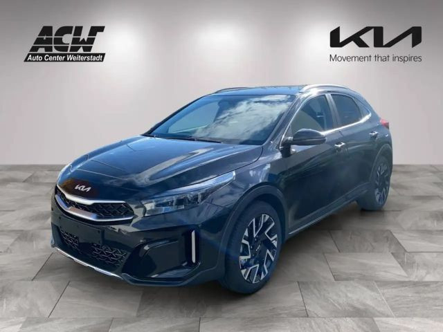 Kia XCeed Spirit