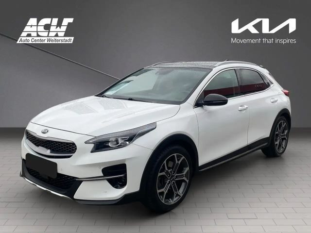 Kia XCeed Platinum Edition