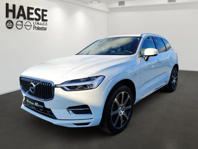 Volvo XC60 AWD Inscription T8 Recharge