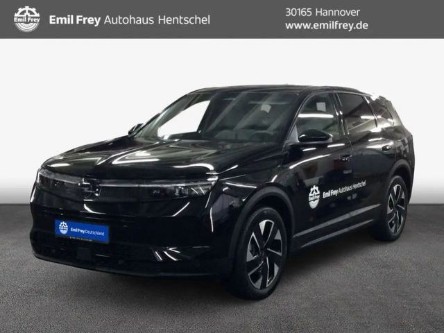 Opel Grandland X Grand Sport Hybrid GS-Line