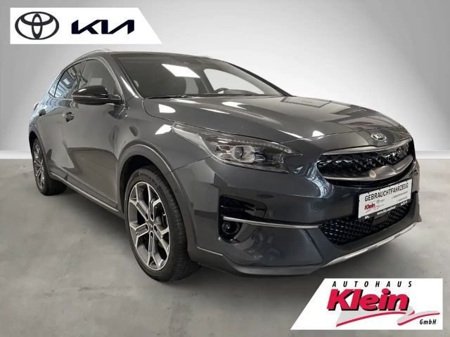 Kia XCeed GDi Hybrid Platinum Edition PHEV