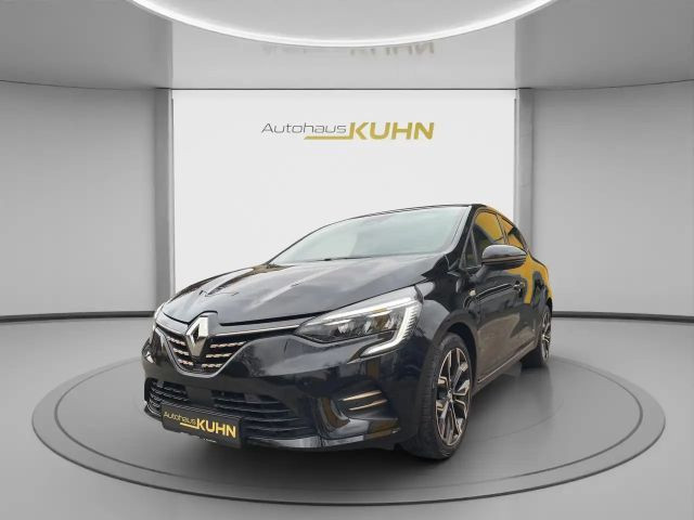 Renault Clio Clio Lutecia SHZ/NAVI/PDC/KAMERA/8-FACH ALU