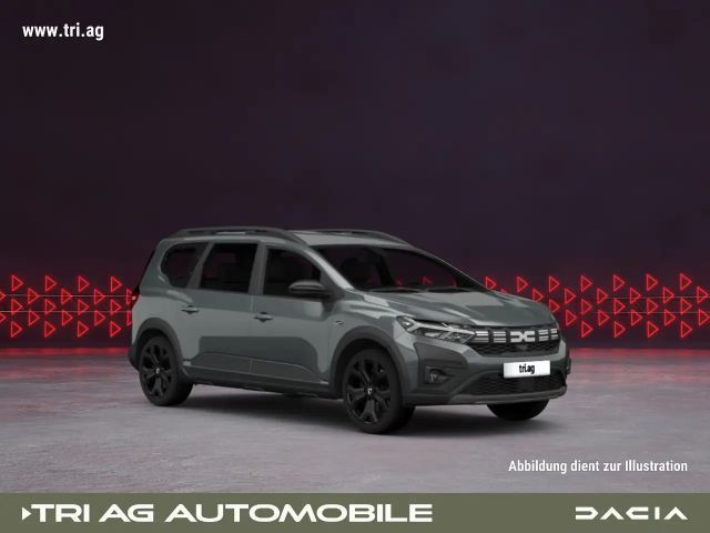 Dacia Jogger Extreme Hybrid 140