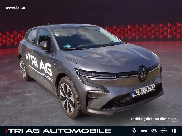 Renault Megane E-Tech E-Tech EV40 Evolution EV60