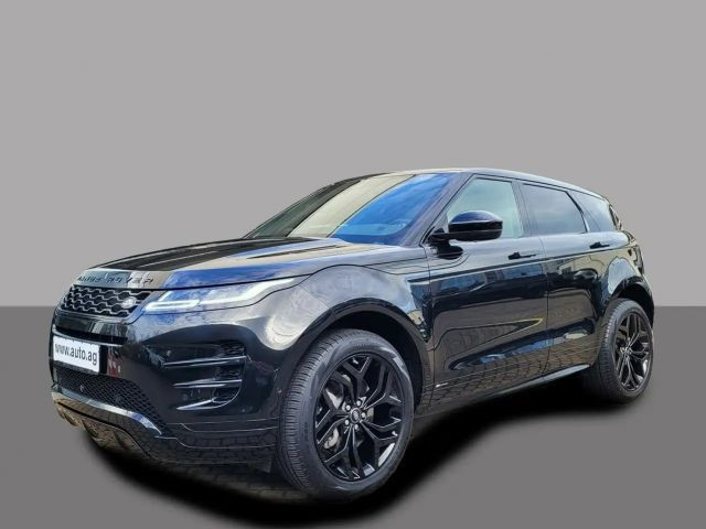 Land Rover Range Rover Evoque Dynamic HSE R-Dynamic D180 AWD