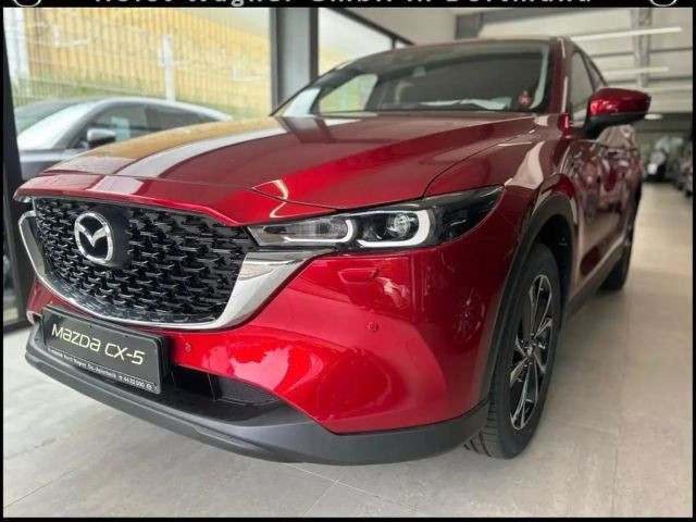 Mazda CX-5 Advantage 165 PS *Kamera*Navi*