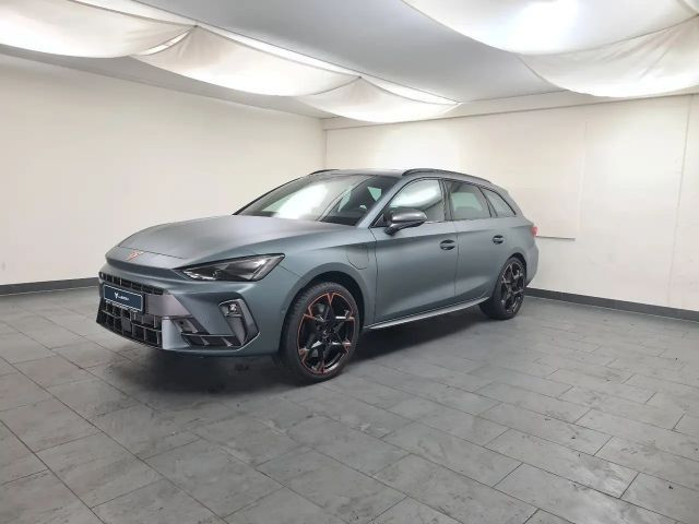 Cupra Leon Sportstourer 1.4 e-Hybrid VZ