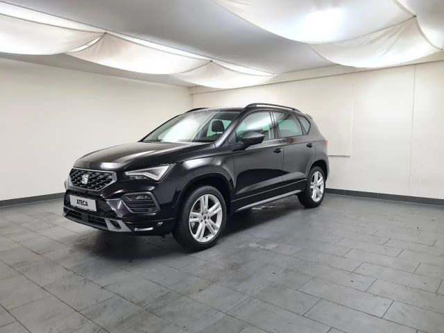 Seat Ateca 2.0 TDI DSG