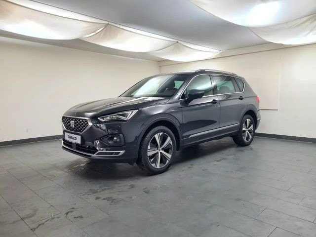 Seat Tarraco 1.5 TSI