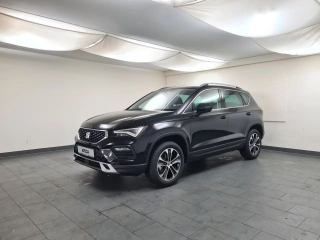 Seat Ateca Style 1.5 TSI