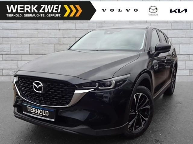 Mazda CX-5 Ad'vantage 2WD