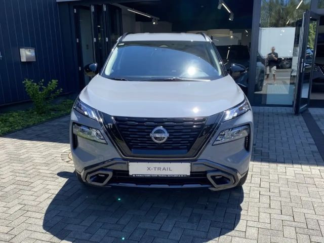 Nissan X-trail (2024) N-TREK 1.5 VC-T e-POWER Navi Leder digitale