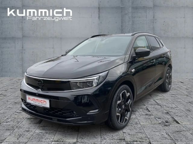 Opel Grandland X Ultimate 1.5 Turbo