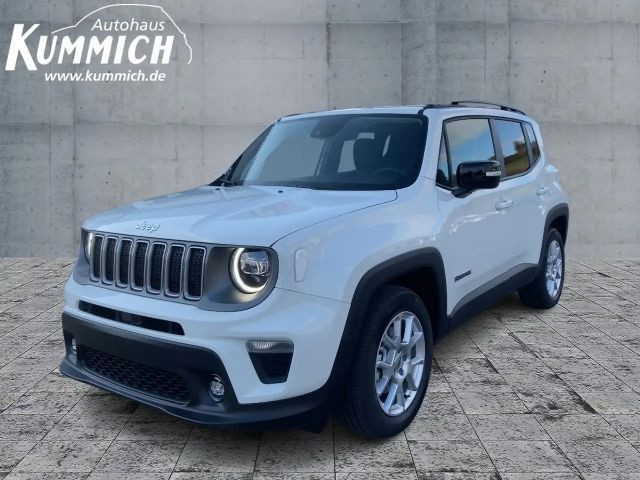 Jeep Renegade Limited