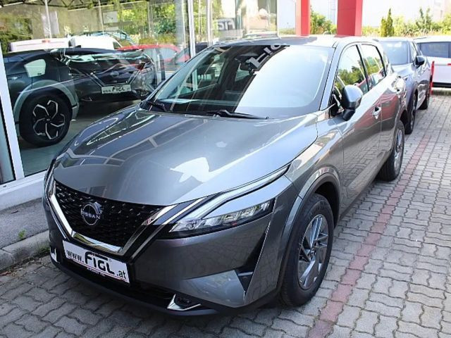 Nissan Qashqai Acenta DIG-T