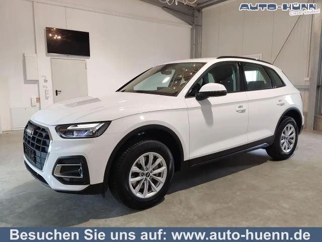 Audi Q5 Quattro S-Tronic 40 TDI