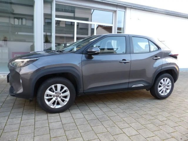 Toyota Yaris Cross Comfort Hybride