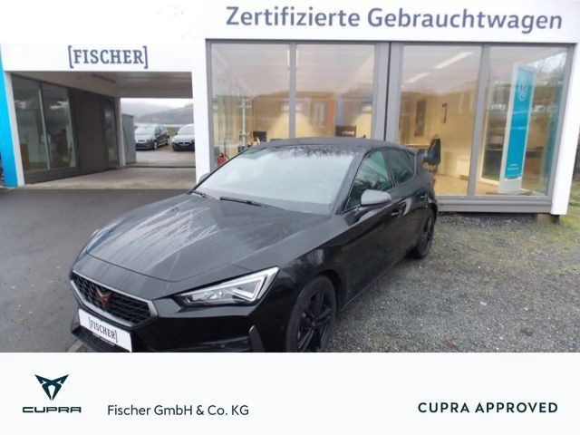 Cupra Leon DSG