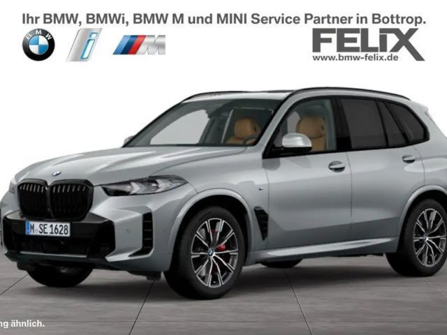 BMW X5 M-Sport xDrive30d