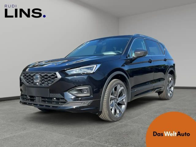 Seat Tarraco 2.0 TDI FR-lijn 4Drive DSG