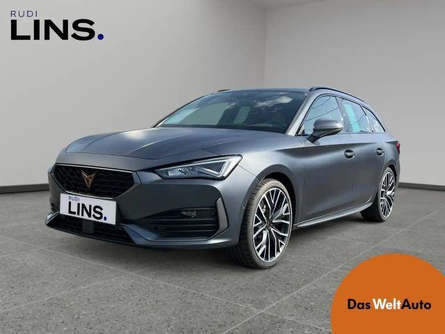 Cupra Leon 4Drive 2.0 TSI DSG VZ