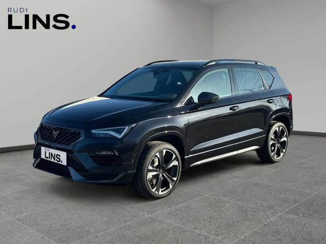 Cupra Ateca 1.5 TSI DSG