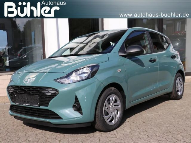 Hyundai i10 Select 1.0