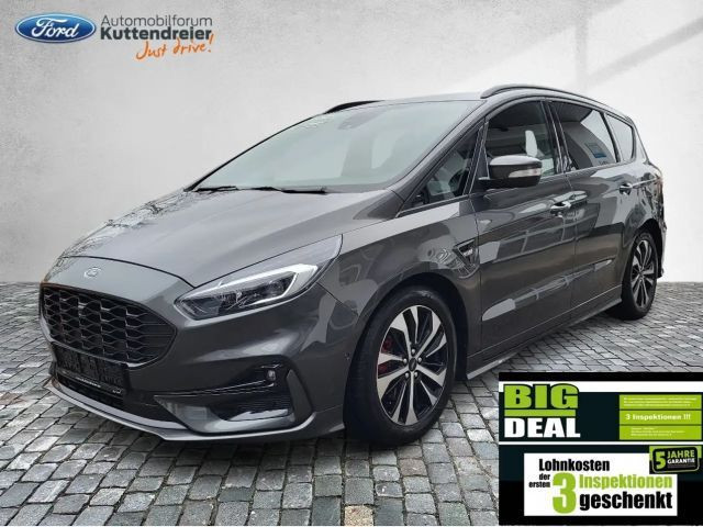 Ford S-Max ST Line