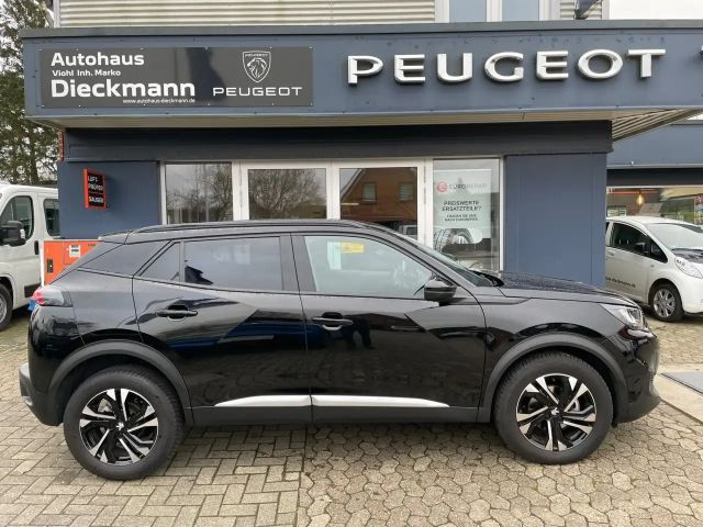 Peugeot 2008 Allure Pack