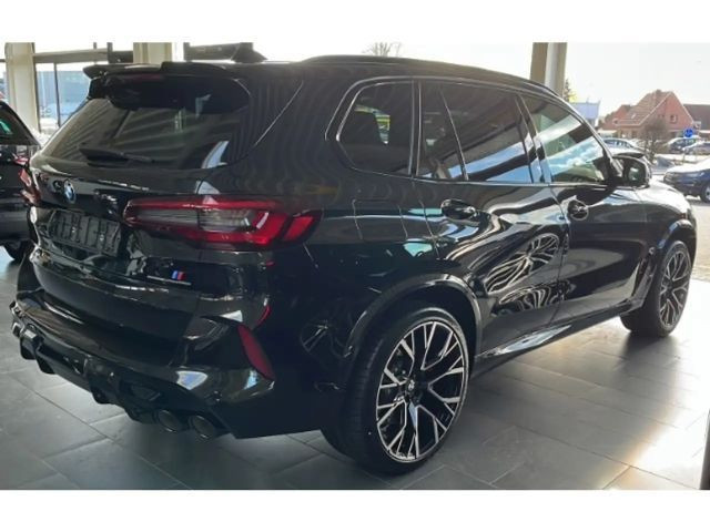 BMW X5 Competition