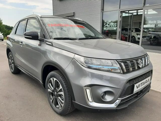 Suzuki Vitara Comfort DualJet AllGrip Hybrid