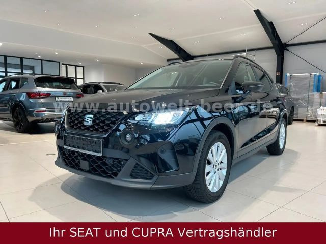 Seat Arona Style 1.0 TSI DSG