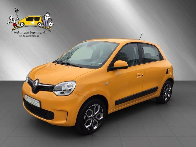 Renault Twingo Limited