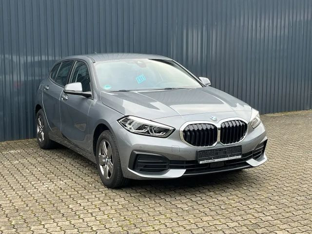 BMW 1 Serie 116 Sedan 116i 5-deurs