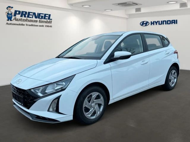 Hyundai i20 Select