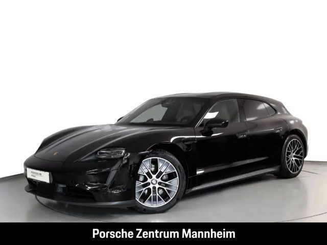 Porsche Taycan Sport Turismo