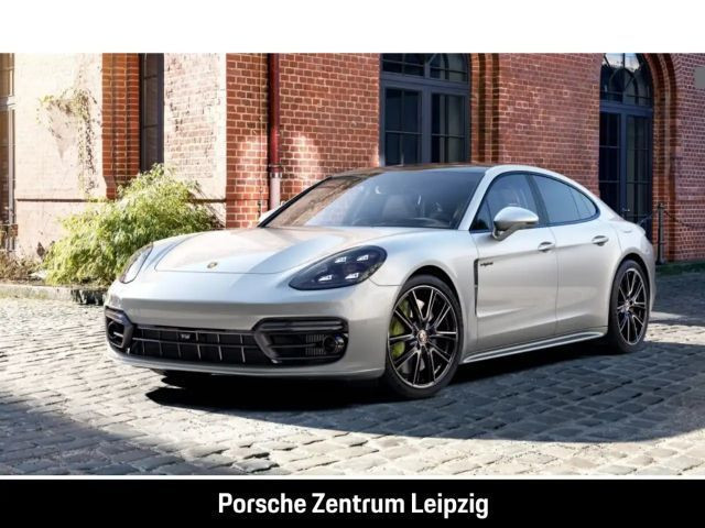 Porsche Panamera E-Hybrid S Turbo