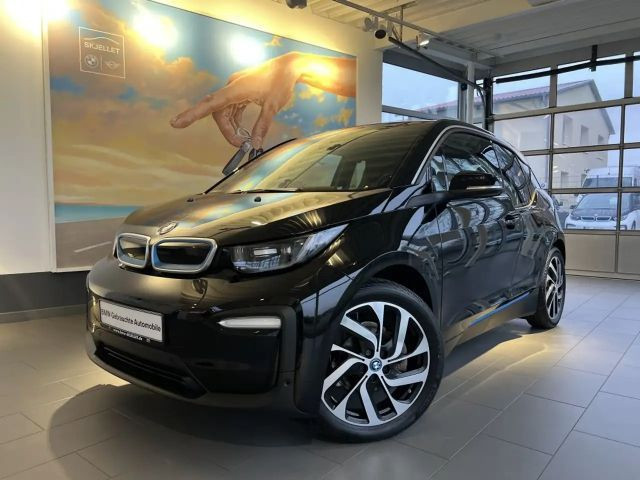 BMW i3 120Ah