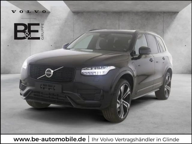 Volvo XC90 AWD Recharge Dark Ultra