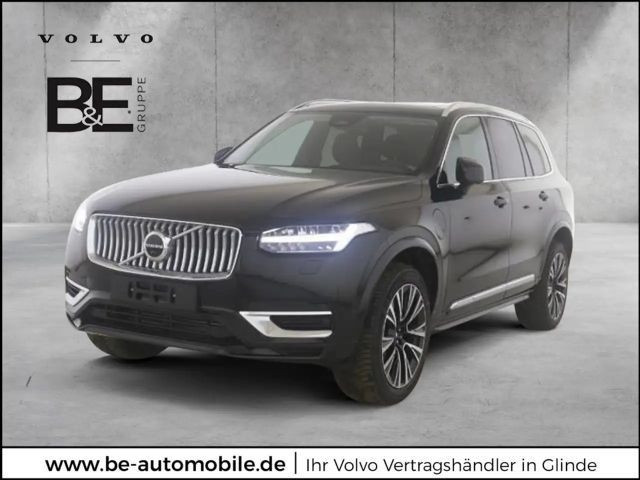 Volvo XC90 AWD Recharge Plus Bright