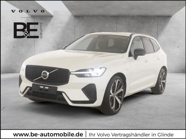 Volvo XC60 AWD Recharge Plus Dark